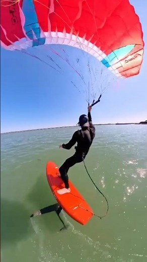 Pocketwing - How to tack and jibe ?