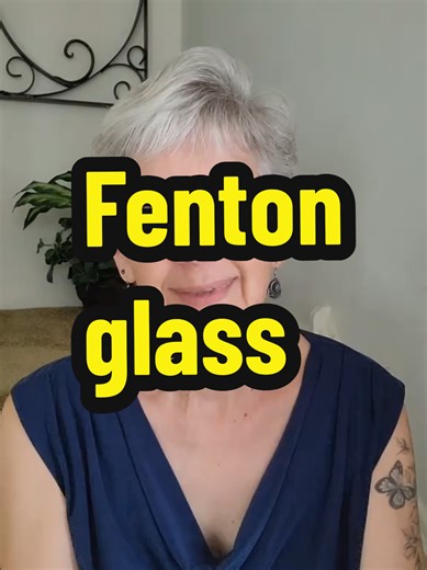 Understanding the Value of Fenton Glass Collectibles