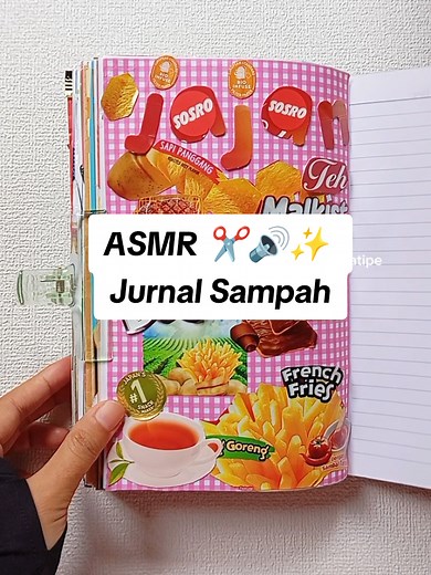 Cara Membuat Jurnal Estetis yang Menarik