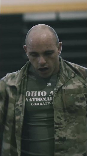 Getting Stronger : Florida Army National Guard!!!