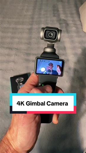 Are you still recording videos with your cell phone? As of last week, I was. If you’re thinking about content creating, you should be thinking about a solo device dedicated to recording your footage. Read some reviews in the link below and don’t miss out on these holiday sales. #vloggers #contentcreator #digitalartist #techreview #tiktokshopholidayhaul @xtramuse