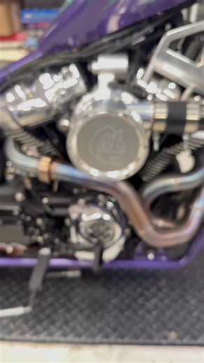 Choppah time #m8chopper #m8 #harleydavidson | A1 Cycles.net