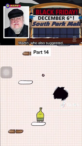 A Song of Butts and Fire | S17 E8 | Part 14 Finale #Southpark #southparkedit #Cartman #Stan #Kyle #Kenny #fake #fakebody #CodeCabrzy #Stake