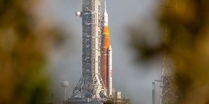 NASA to restart fueling test of SLS rocket, with key modifications
