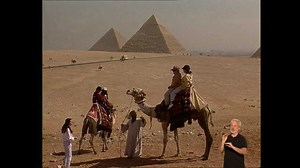 Pyramidy v Gíze - ČT edu - Česká televize