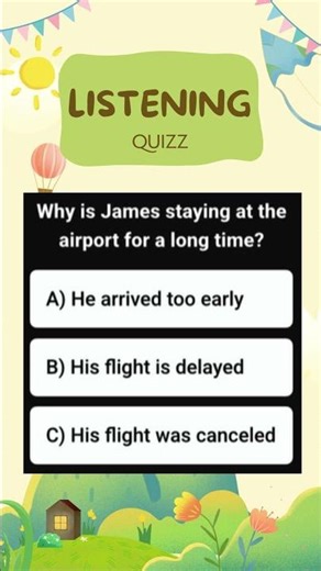 👂English Listening Test #LearnEnglish #listening #englishtest #learnenglish #quicktest #toeic