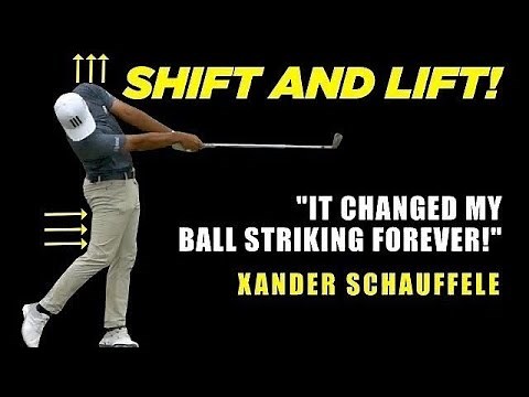 This Move Simplifies Your Entire Golf Swing!!