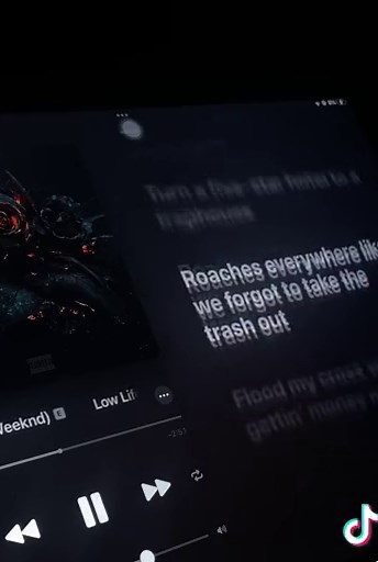 Lowlife Future ft. The Weeknd Song: Lyrics, Music Video, Spotify, Apple Music