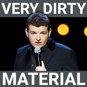 582K views · 4.5K reactions | Nothing better than finding a dirty magazine in the hedge... Taken from Kevin Bridges: The Story So Far | Kevin Bridges | Facebook