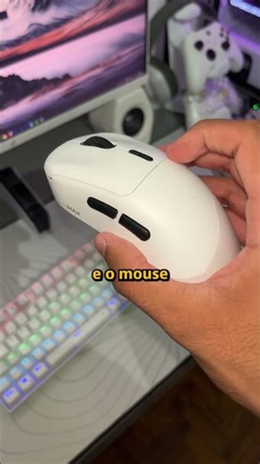 How much did my ENTIRE SETUP COST?? #shorts