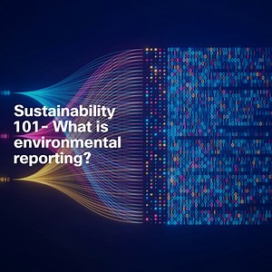 Curious about environmental reporting? Check out our latest #Sustainability 101 blog to learn more about environmental reporting and how it helps promote best practices and collaboration by demonstrating a more proactive approach to sustainability: http://cs.co/6185ZFIpV | Cisco