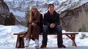 Emily VanCamp and hubby Josh Bowman celebrate 10 years together