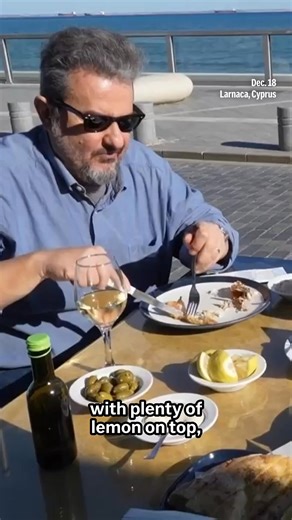 Cyprus’ fishermen are hunting for the invasive lionfish to combat its destruction of the local aquatic population. But whilst the lionfish can be enjoyed as a local delicacy, other menacing fish are completely inedible because of lethal toxins. | AP