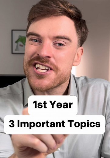 Master 1st Year Maths with These Simplified Techniques!