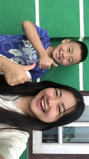 With my lil one💗@Angush Rai #fyp#trending