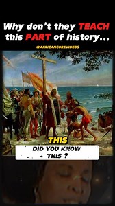 Haitian history, African diaspora history, Indigenous history, and Black liberation begin long before European arrival. This video explains what existed on the island of Ayiti before colonization—and what happened next. In this video, you’ll learn: - What the island of Ayiti was called before Haiti - Who the Arawak people were - Population estimates before 1492 - How colonization reshaped the Caribbean - Why this history is often left out of textbooks This is an educational breakdown of early Ca