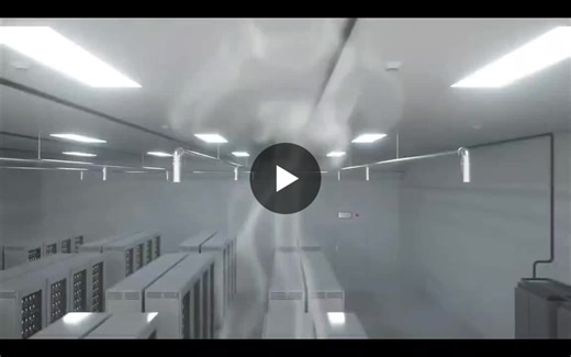 Think Fire Can’t Happen in a Tier IV Data Center in Saudi Arabia? Think Again...Inside a data center, fire isn’t just a safety risk,  it’s a direct threat to uptime, trust, and national digital… | Abdullah Mahrous