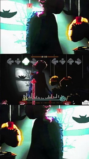 Friday Night Funkin' ENCORE [ARCHIVAL HOTFIX] (#halloween #fnfmod) Lemon Demon VS BF in Monster