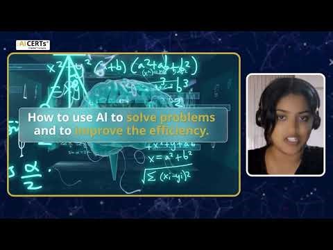 Real-World AI Skills That Matter | AICT Program Review & Experience