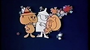 8.9K views · 87 reactions | This one takes us all the way back to 1961 & the first of 110 episodes of Tales Of The Wizard Of Oz. This series of shorts chronicles Dorothy's long stay in the land of Oz. The Munchkins are portrayed as tiny globs; the Scarecrow is a fool named Socrates; the Tin Woodman is a bully named Rusty & the Lion is called Dandy 女❤️️ #WizardOfOzAU | Wizard of Oz - The Musical | Facebook