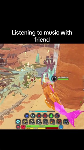 Every server I go to has an exploiter I swear but I won’t stop till I get their user so players can go back to playing the game #cos #creaturesofsonaria #fyp #foryoupage #foryou
