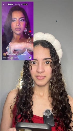 INDIAN MADDY/ BTS 💙✨ #makeuptransition #euphoriamakeup #bts #euphoria #makeuptransformation #viral