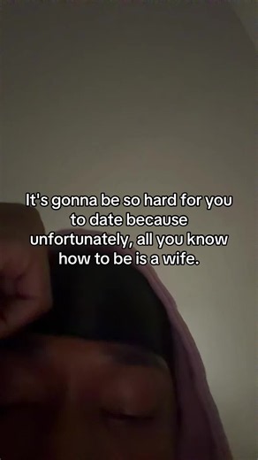 When Being 'Just a Wife' Becomes Draining — How to Know and What to Do