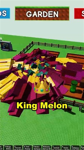 Remember Moon Melon Method? #growagarden #roblox