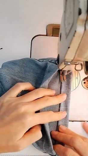 65K views · 2.7K reactions | Sewing Tips And Tricks 24 | Sewing tip | Facebook