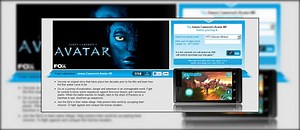 Jocul Avatar vine cu grafica 3D pe telefoanele Android (Video)