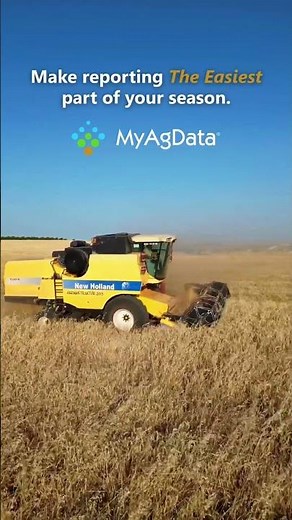 Make reporting The Easiest part of your season.