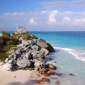 Sneak Peek: Dreams Tulum, Mexico Resort