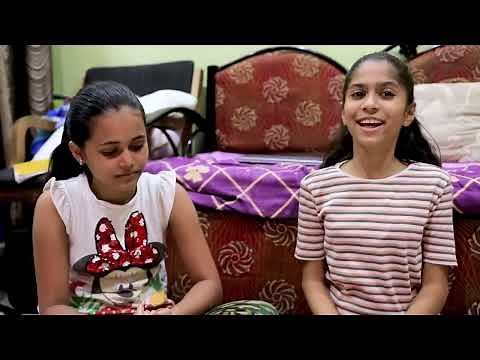 Pari Ka Daily Routine | Pari Ki Real Life | Pari's Lifetyle