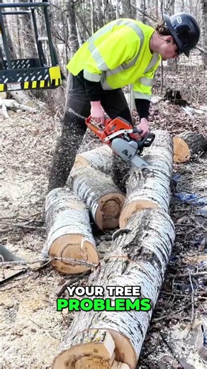 Professional Tree Care You Can Count On