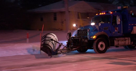 9 a.m. Minnesota forecast from Dec. 10, 2025 | NEXT Weather