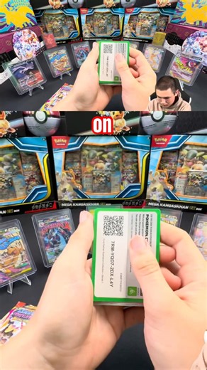 Pokemon First Partner 🔥 Box Series One Opening! Did We Pull Something HUGE?! 👀⚡