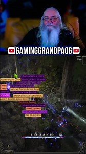 Loot Explosion Incoming! 💎Blood Mage at Full Power! POE2 #gaming