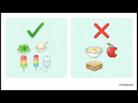 NCLEX I&O Traps: What Counts as Intake vs Output