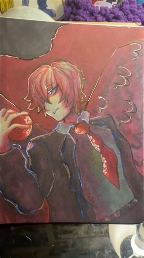 Death note drawing!!#Light#deathnotelight #foryou #art #drawing