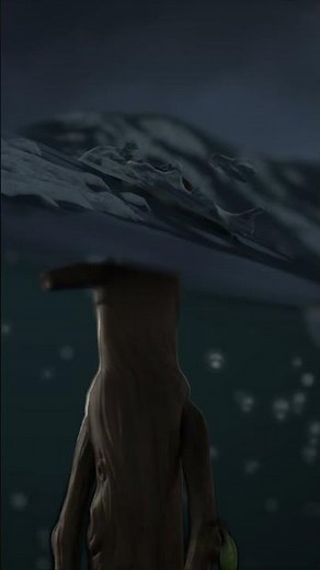 Stick Man is Drowning!! Somebody Save that Stick! | Shorts