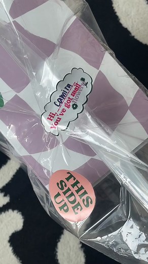 Cutest Flowers in the Mail! Get Your Flowermail from Flowermail.sg