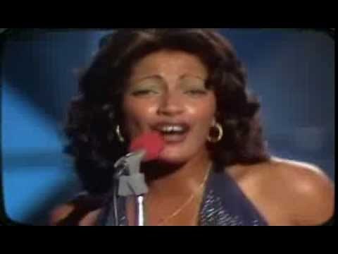 The Love Machine I've Got The Music In Me 1975