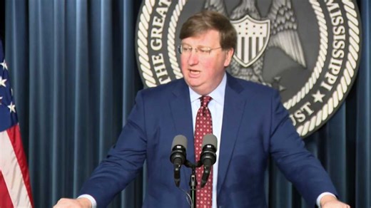 Mississippi to invest more than $100M in economic development, infrastructure, training