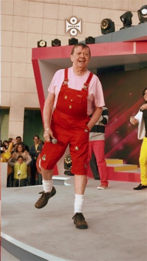 Homenaje a Chabelo: Un ícono de la televisión mexicana