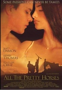 فيلم - All the Pretty Horses - 2000 مشاهدة اونلاين، فيديو، الإعلان، صور، النقد الفني، مواعيد العرض