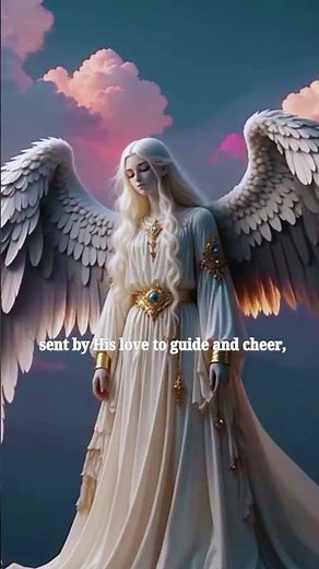 Guardian Angel Prayer for Daily Guidance