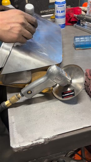 304K views · 2.2K reactions | Fab Friday. The second diffuser panel with an open rear. #automotivefabricator #metalshaping #sheetmetalfabrication #metalwork #customcarbuilder #englishwheel #planishinghammer #musclecars #protouring #promotivesm #fabfriday | ProMotive Street & Machine | Facebook