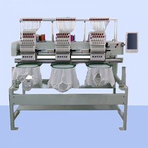 [Hot Item] Computerized Embroidery Machine Price in India