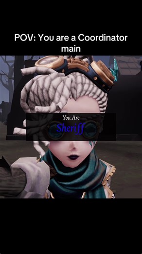 Animation with coordi #identityv #idv #IDVMainCheck #idvsurvivor #idvgameplay