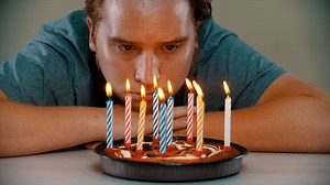 12 reactions | VIVEBITES with Yu-kai Chou from HTC VIVE #virtualreality #vr #xr Yu-Kai explains the importance of empathy and compassion in virtual reality, and how can it better conveyed through facial tracking. | HTC VIVE | Facebook